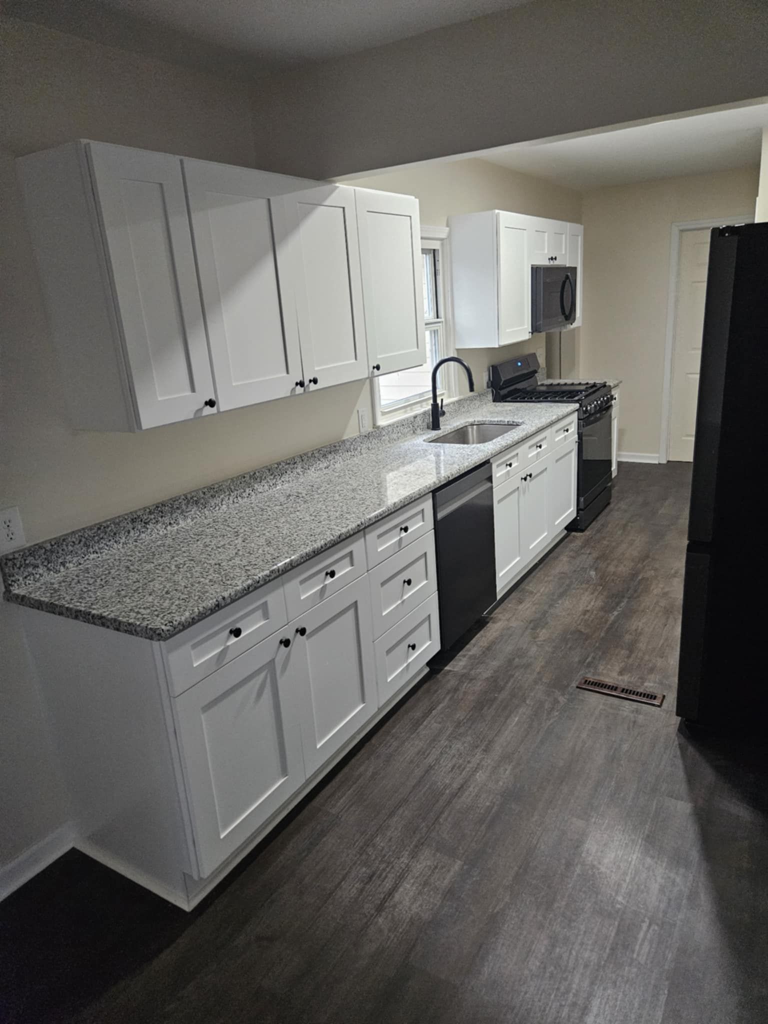Chad Brown, owner of Uniquely Unique Building and Remodeling LLC