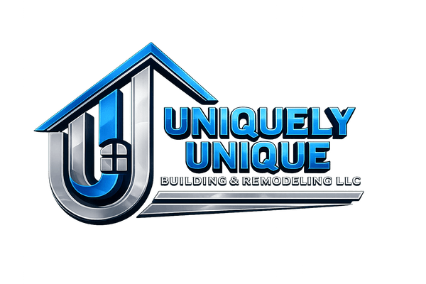 Uniquely Unique Building & Remodeling