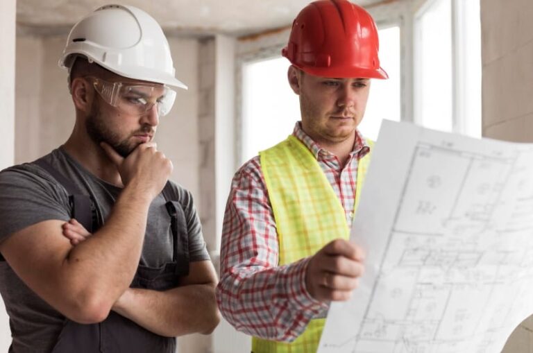 How to Choose the Right General Contractor for Your Detroit Home Remodel